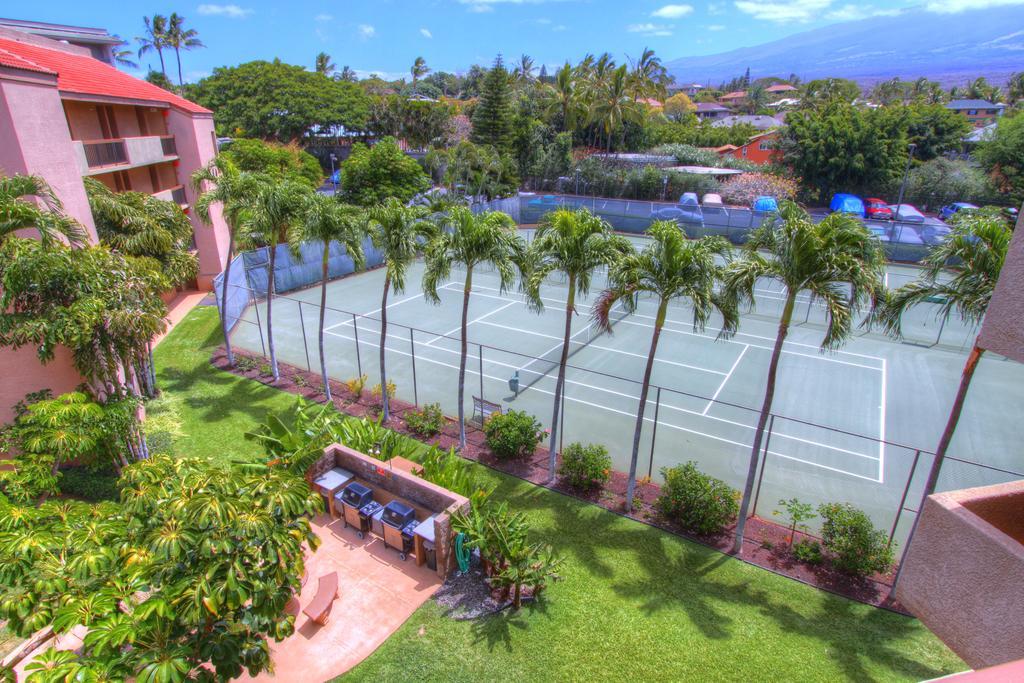 شقة Maui Vista 1422 كيهي المظهر الخارجي الصورة