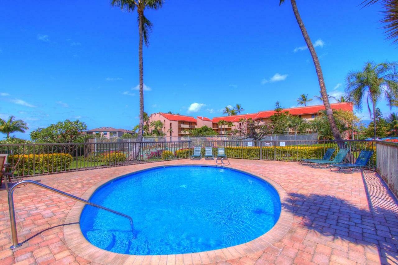 شقة Maui Vista 1422 كيهي المظهر الخارجي الصورة
