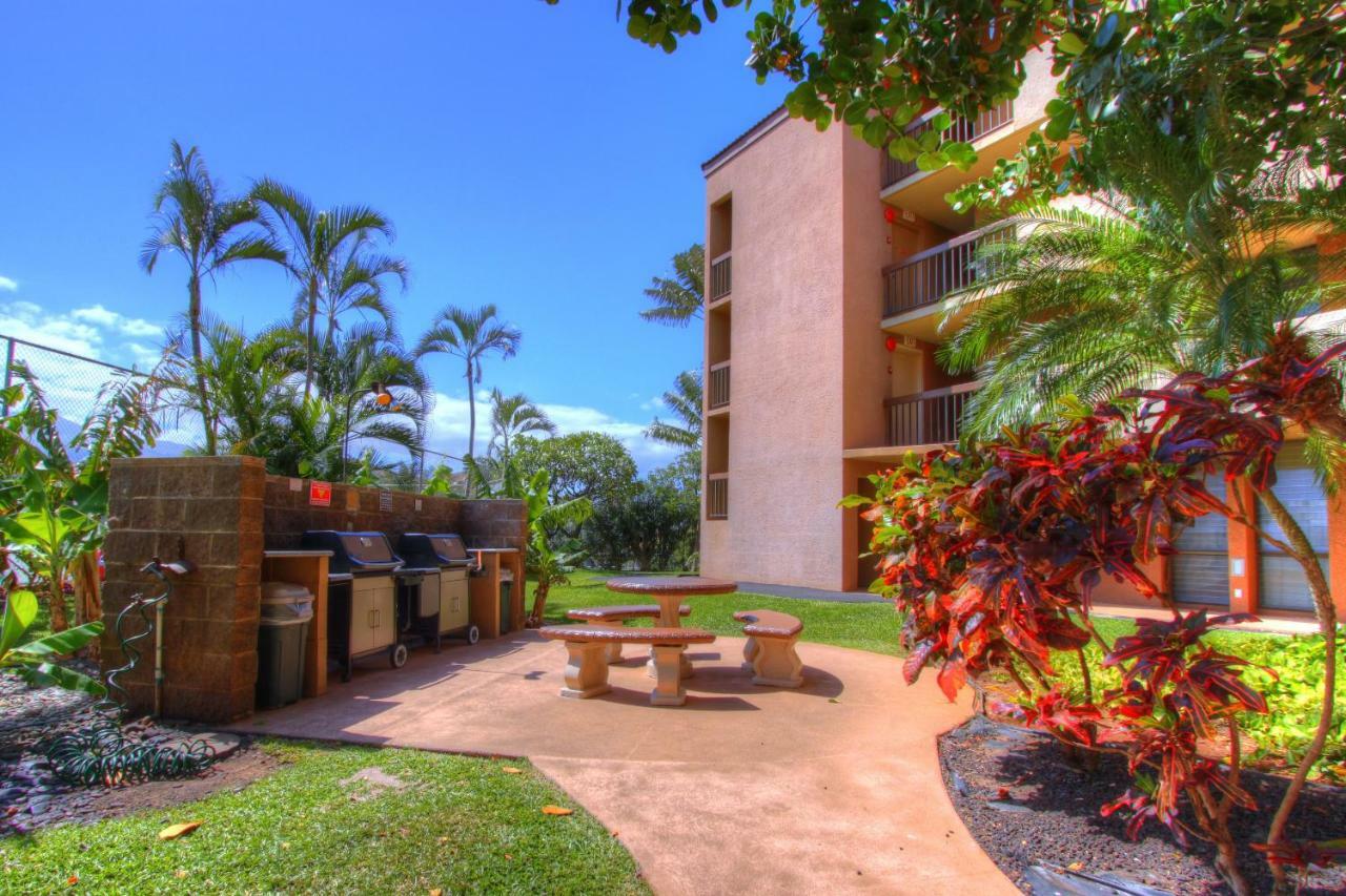 شقة Maui Vista 1422 كيهي المظهر الخارجي الصورة