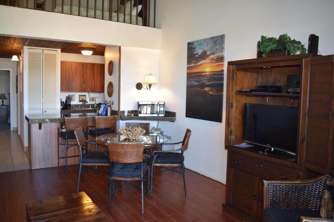 شقة Maui Vista 1422 كيهي المظهر الخارجي الصورة