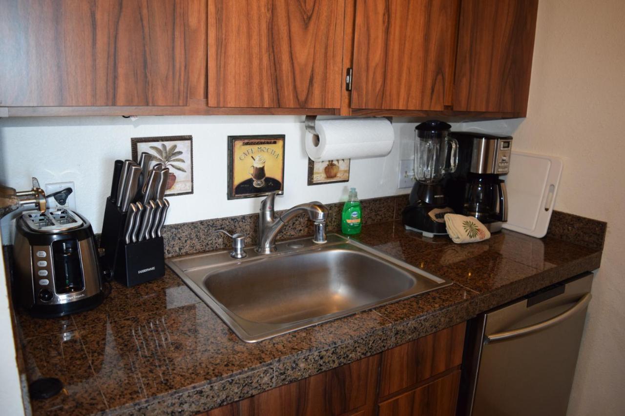 شقة Maui Vista 1422 كيهي المظهر الخارجي الصورة