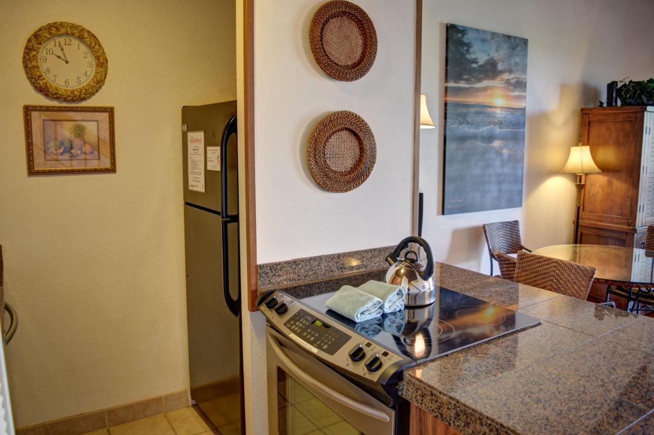 شقة Maui Vista 1422 كيهي المظهر الخارجي الصورة