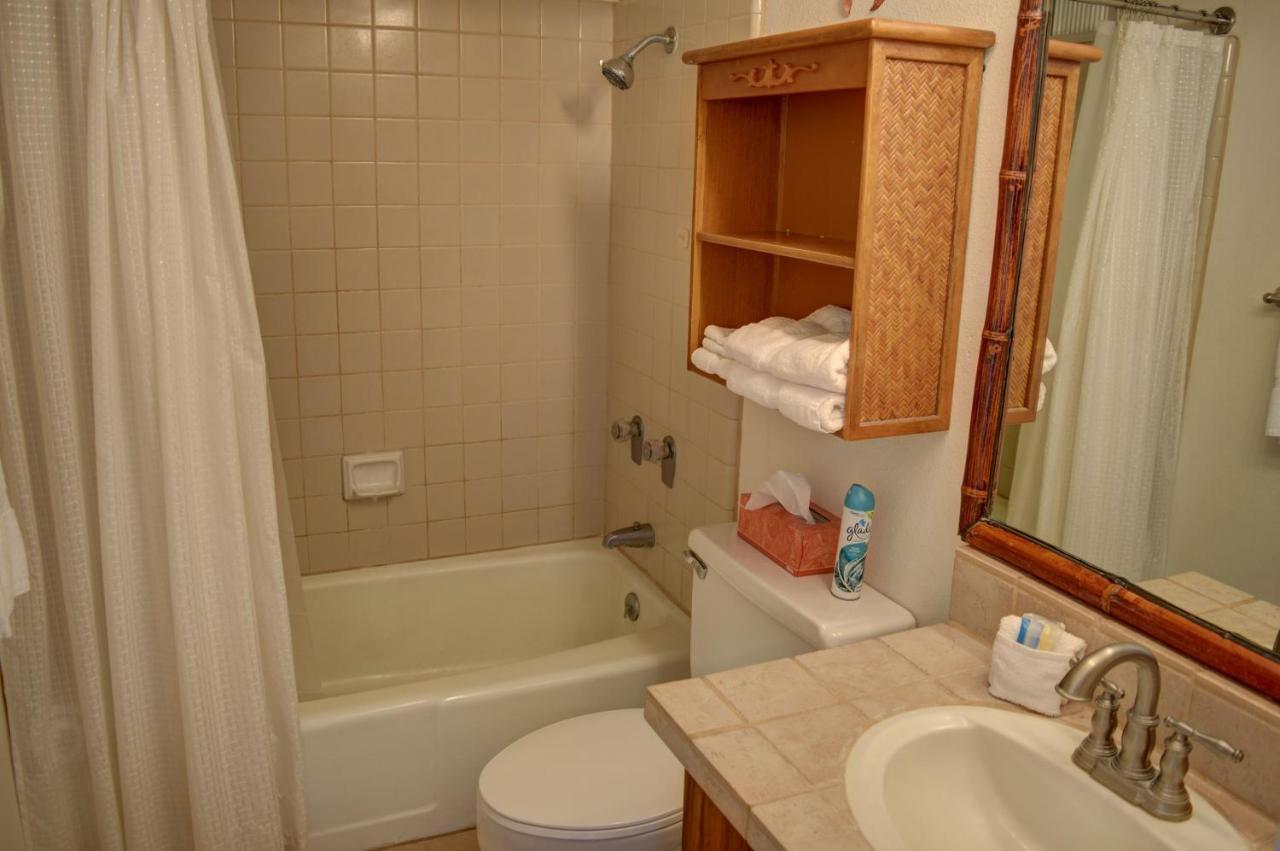شقة Maui Vista 1422 كيهي المظهر الخارجي الصورة