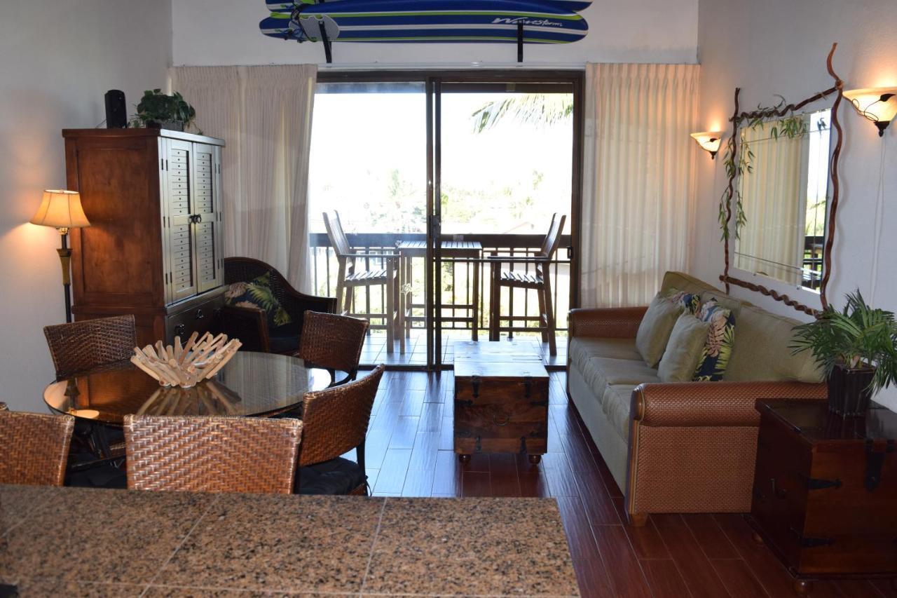 شقة Maui Vista 1422 كيهي المظهر الخارجي الصورة