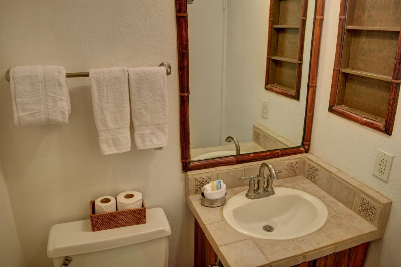 شقة Maui Vista 1422 كيهي المظهر الخارجي الصورة