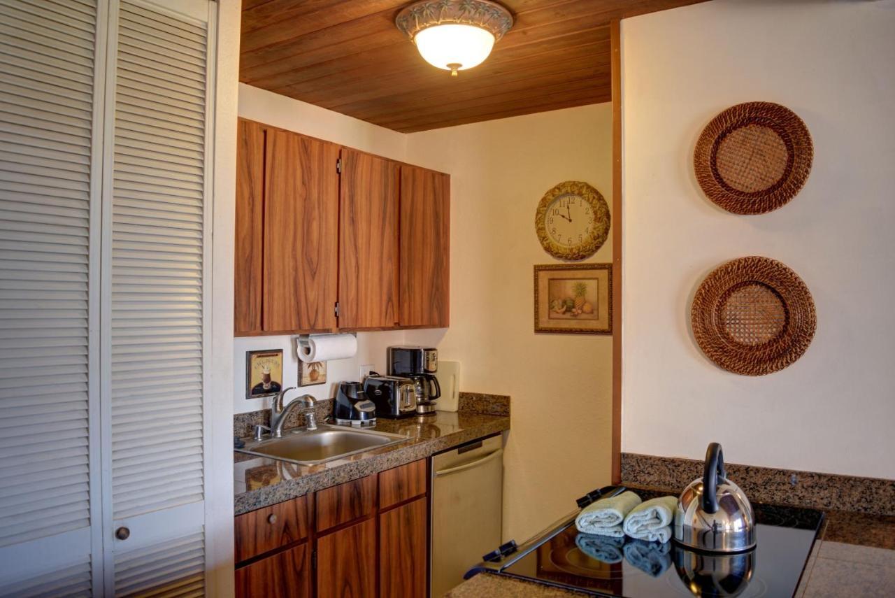 شقة Maui Vista 1422 كيهي المظهر الخارجي الصورة