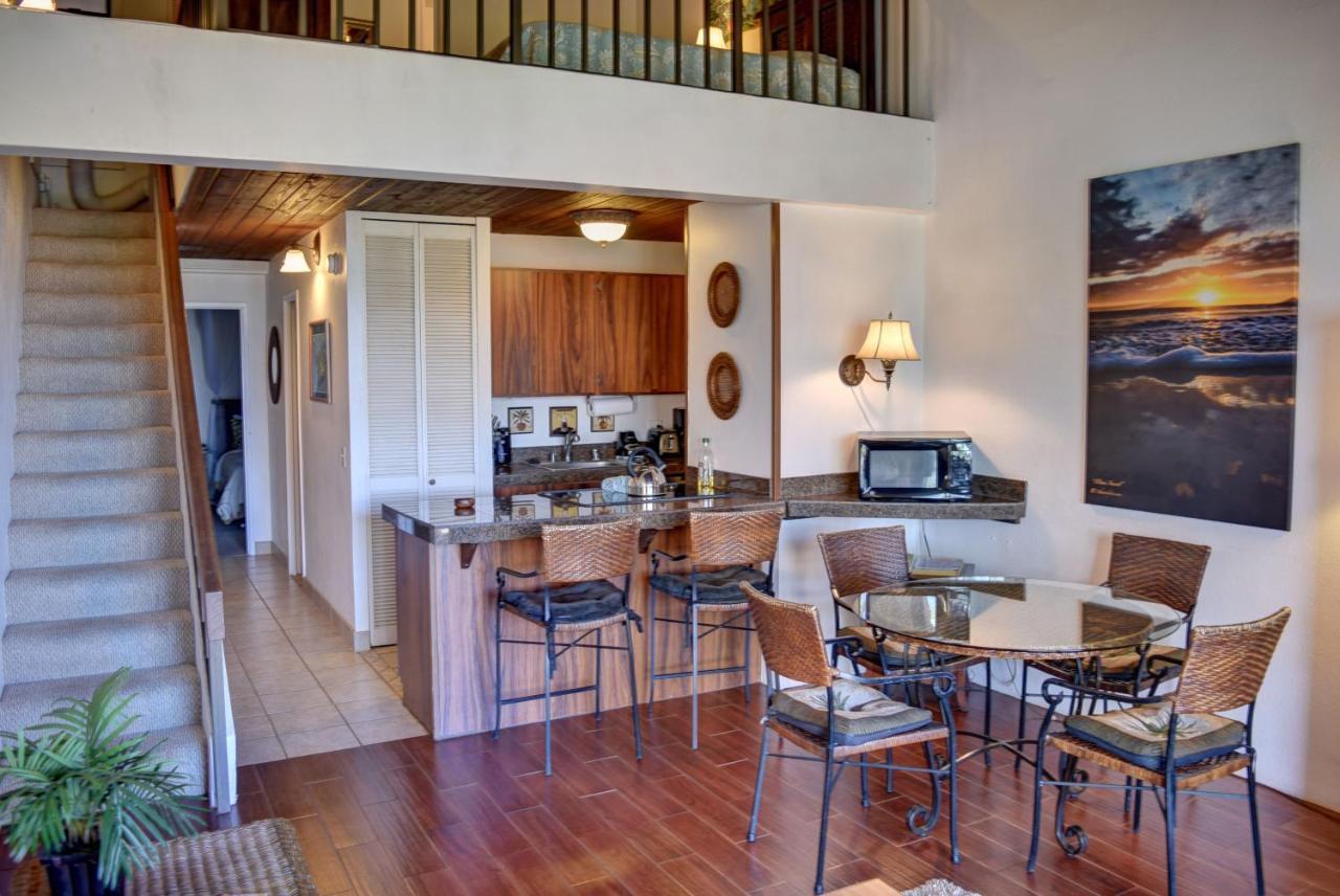 شقة Maui Vista 1422 كيهي المظهر الخارجي الصورة