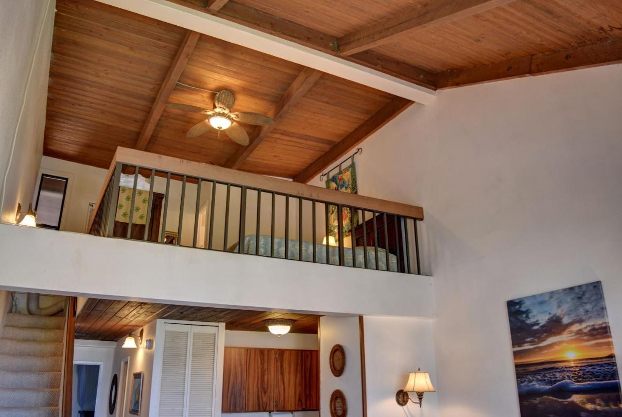 شقة Maui Vista 1422 كيهي المظهر الخارجي الصورة
