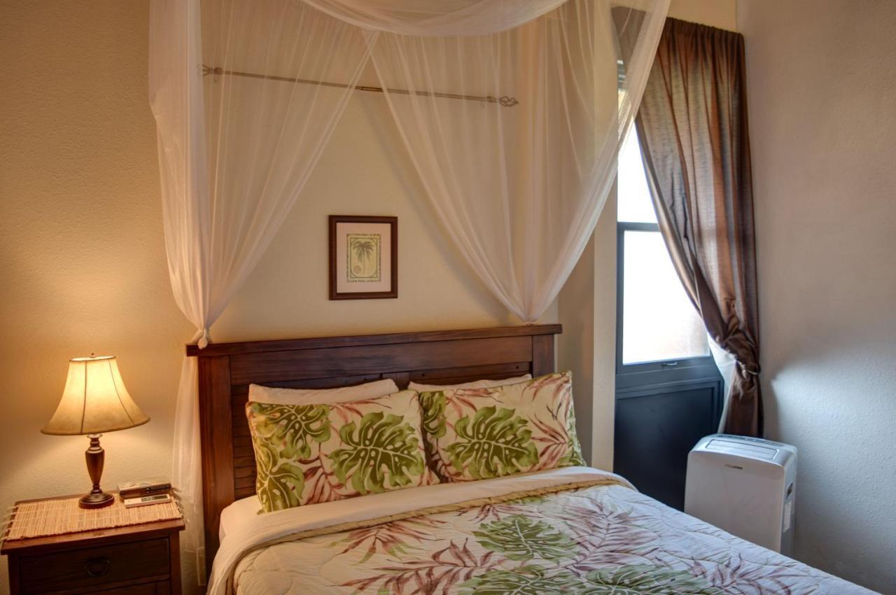 شقة Maui Vista 1422 كيهي المظهر الخارجي الصورة